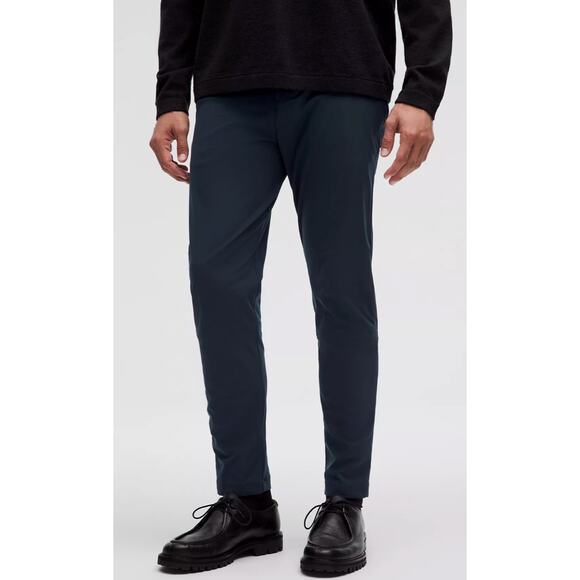 Lululemon ABC Slim-Fit Trouser 30"L Warpstreme - Picture 1 of 2